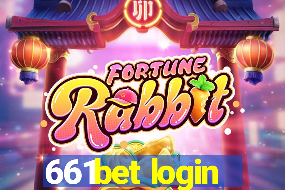661bet login